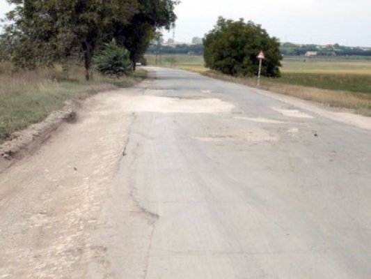 Se semnează finanţarea pentru tronsonul Ovidiu-Nazarcea